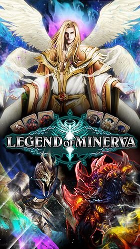 game pic for Legend of Minerva